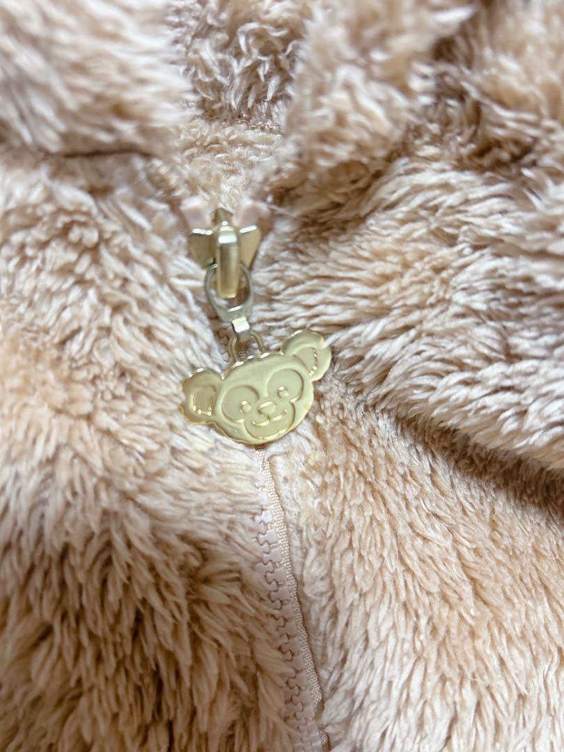 【お得!】ディズニー ダッフィーフレンズ ぬいぐるみ パーカー まとめ売り秋冬