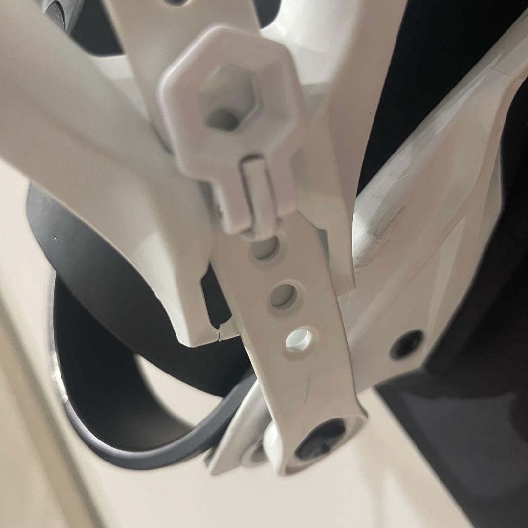 FNTC TNTR × UNION ストラータ スノーボード　ビンディングセット