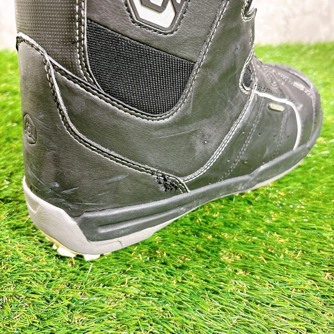 SALOMON サロモン SYMBIO 25.5cm メンズブーツ スノーボード