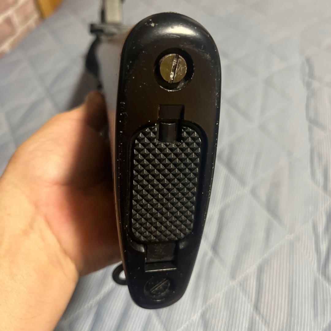 東京マルイM16A1