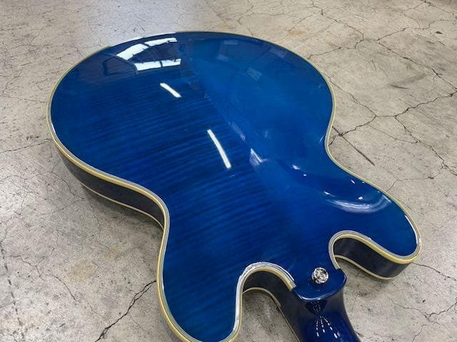 h*y様 Y920 gfc GSA-50 BL エレキギター アウトレット