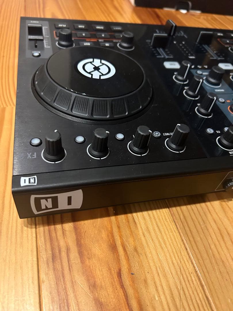 『値下げ』Traktor control s2