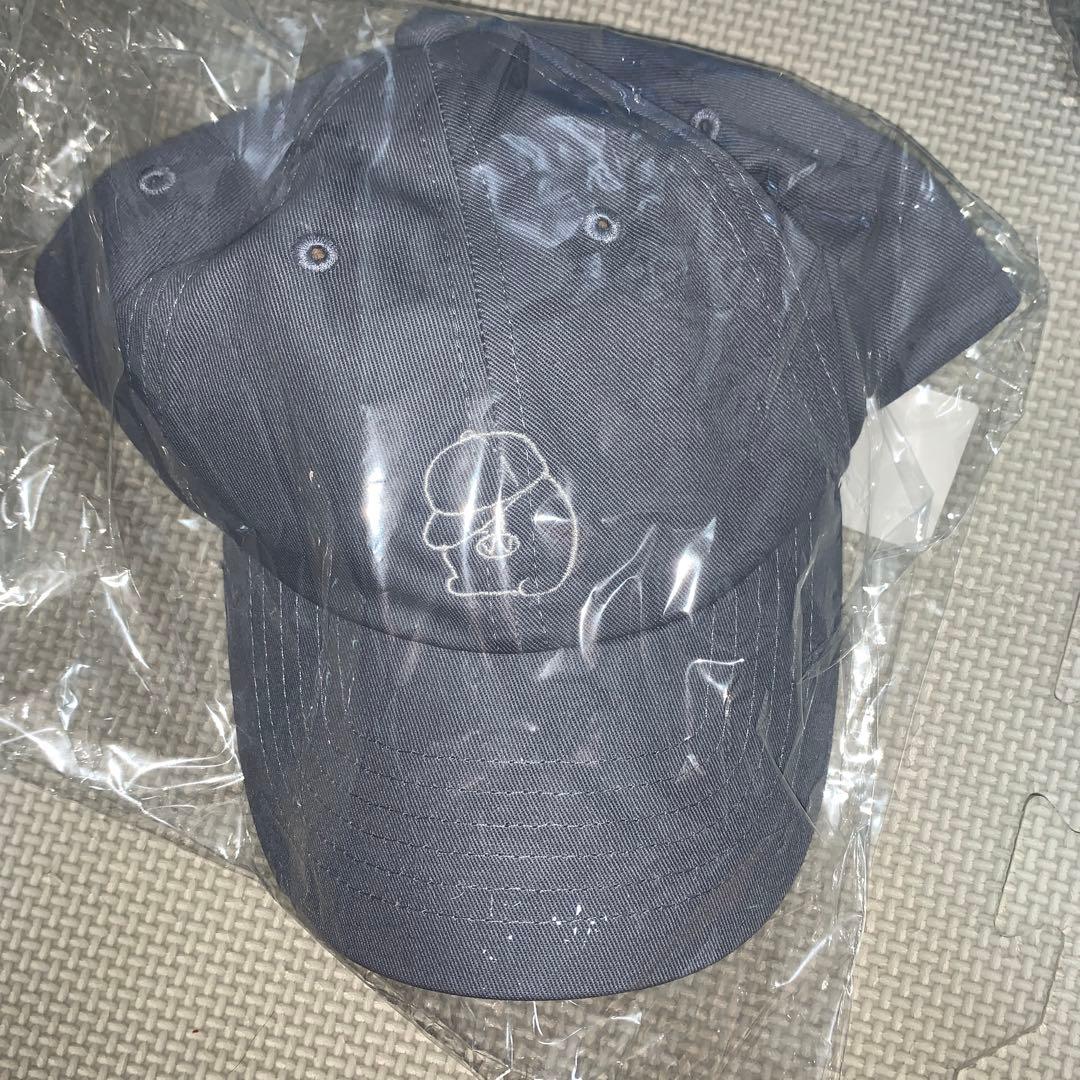 新品未開封 RED゜TOKYO TOWER × らっだぁ コラボ キャップ