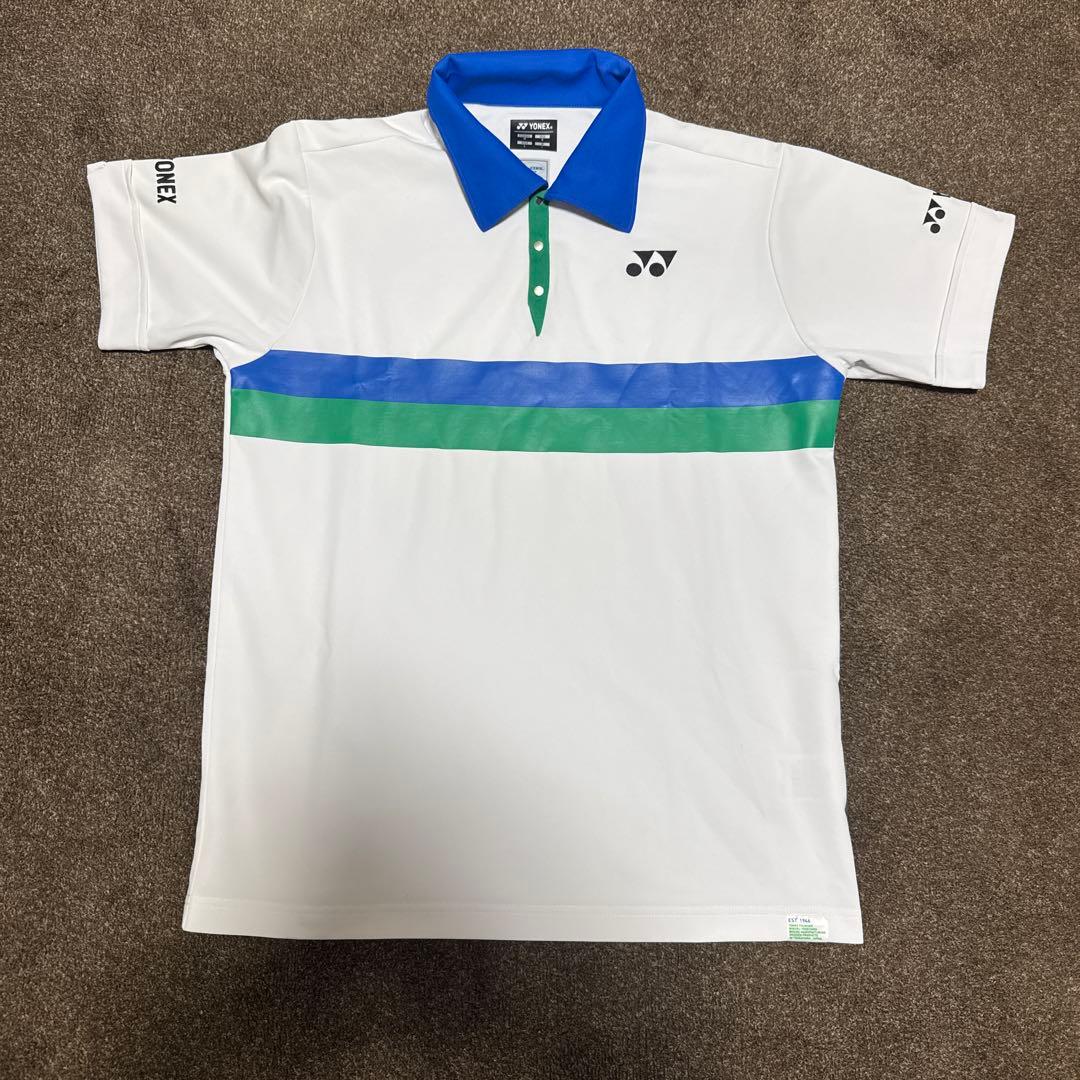 激レア　非売品　限定モデル　 今だけこの値段　ヨネックス　75周年　ユニフォーム