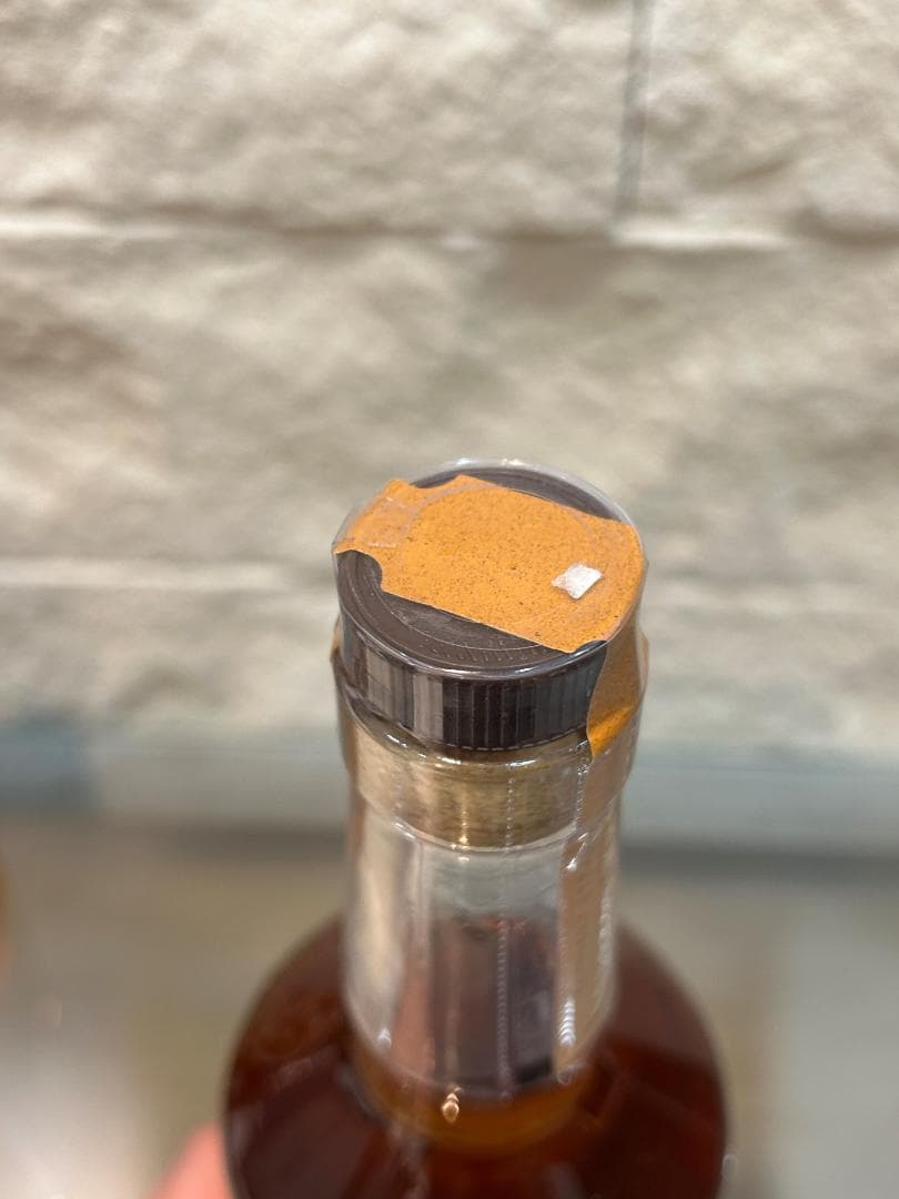 【説明文必読】訳アリ ワイルドターキー 3種 3本セット 未開栓