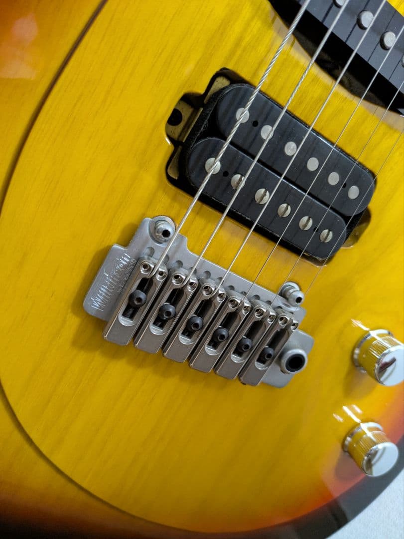 T*A様 TOKAI TALBO SAURUS#01 reissue Limit