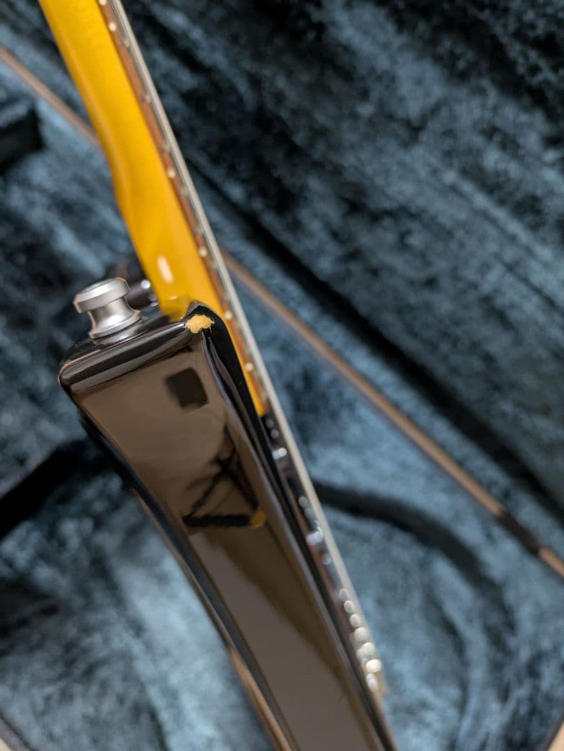 T*A様 TOKAI TALBO SAURUS#01 reissue Limit