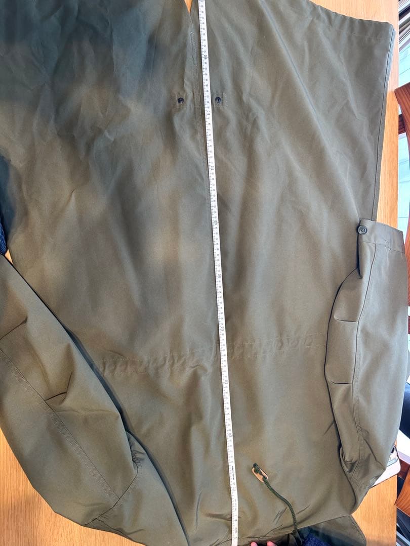 JOURNAL STANDARD relume モッズコート