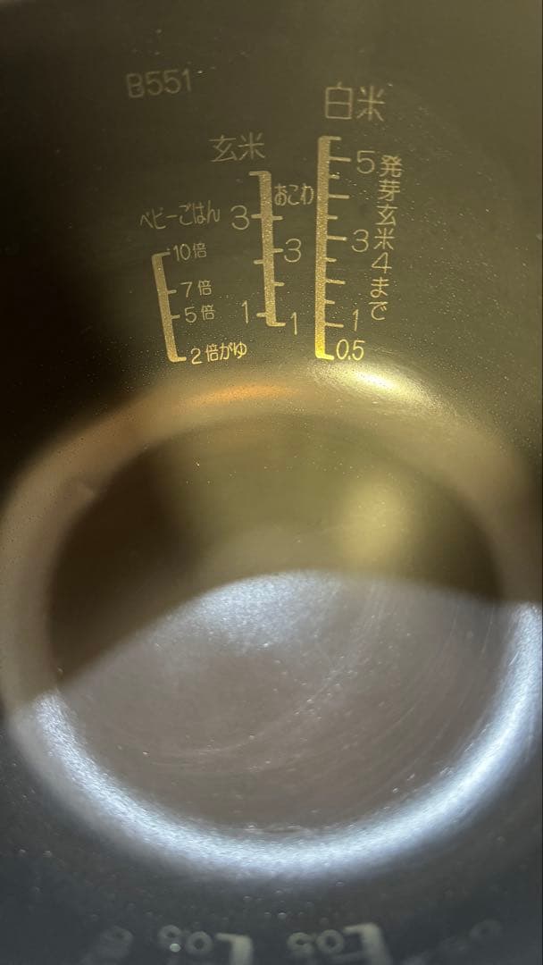 ZOJIRUSHI STAN炊飯器 NW-SA10-WA 5.5合 2020年製