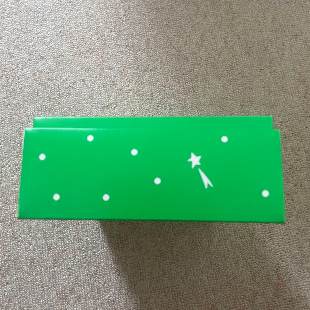 限定品・未使用　ロクシタン LOCCITANE エルバヴェール コンプリート