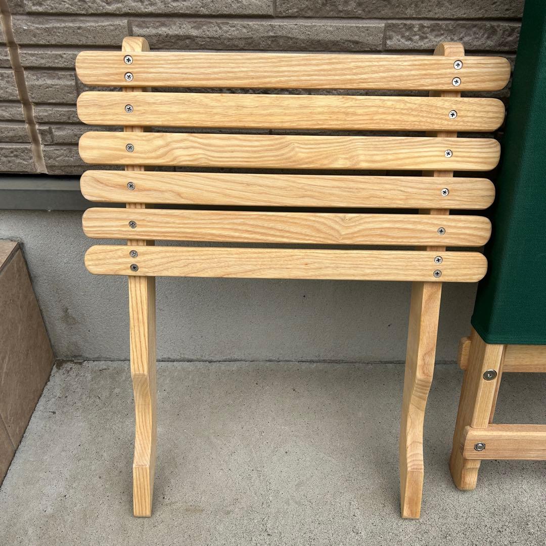 BYER ラウンジャー 美品 byer of maine ローチェア 椅子