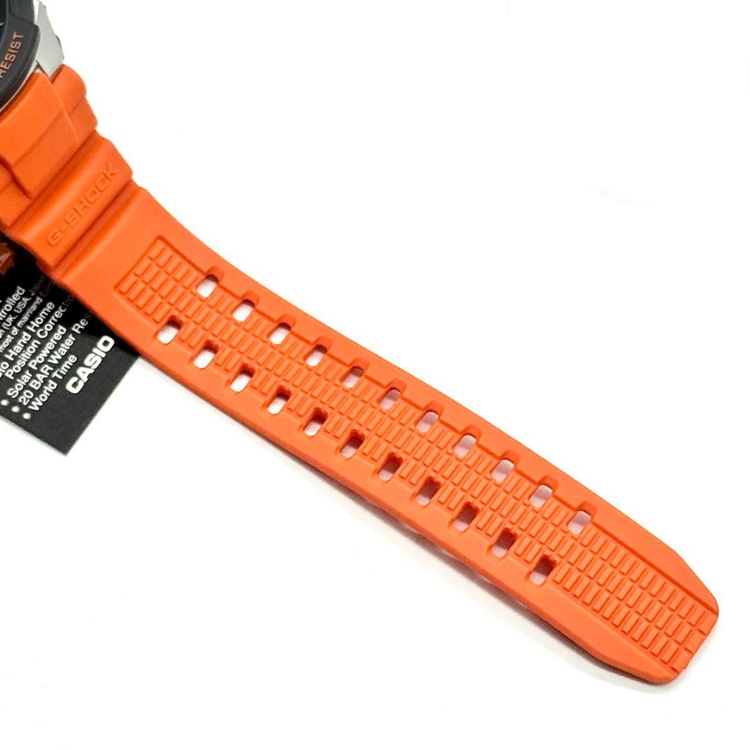 時計 G-SHOCK GW-3000M-4AER