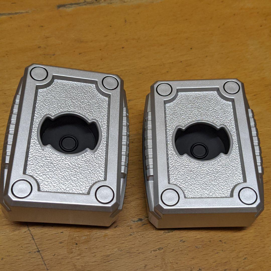 塗装　csm　ブレイバックル　仮面ライダー　ブレイド　剣　セイバー　コンセレ