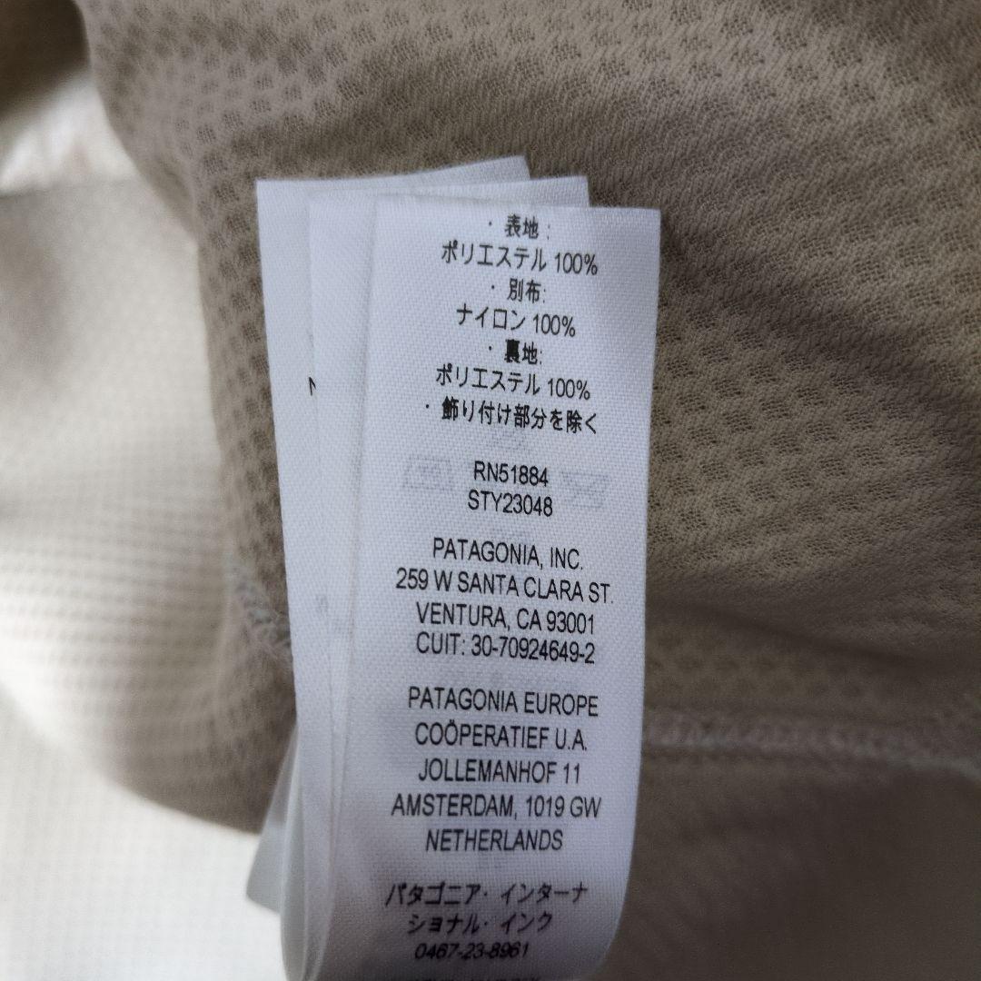 patagonia パタゴニア　レトロX　ベスト　メンズM