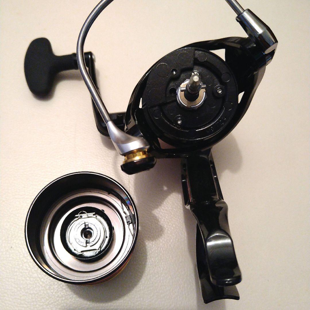 ダイワ　22トーナメント磯競技LBD