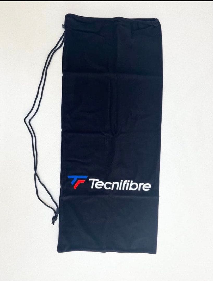 【ほぼ新品】Tecnifibre T-FIGHT 300 2025