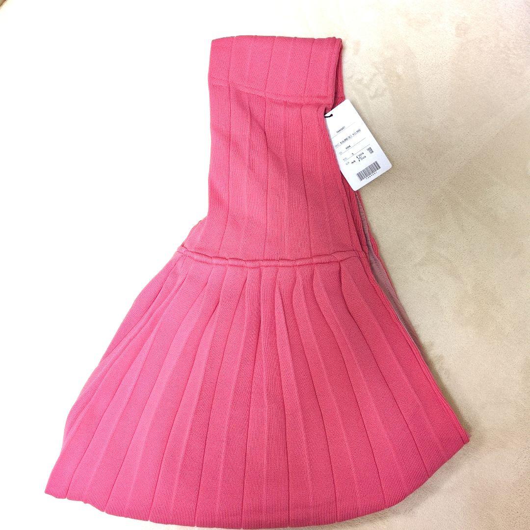 新品未使用‼️paw's living スリングS ピンク