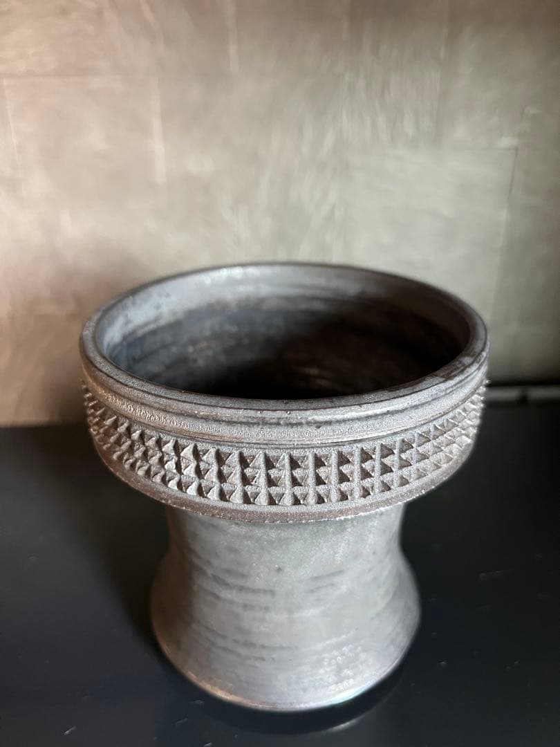 鉢・プランター spicygem studs cylinder