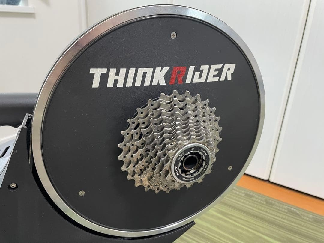 【期間限定値下げ】 THINKRIDER X7 スマートトレーナー