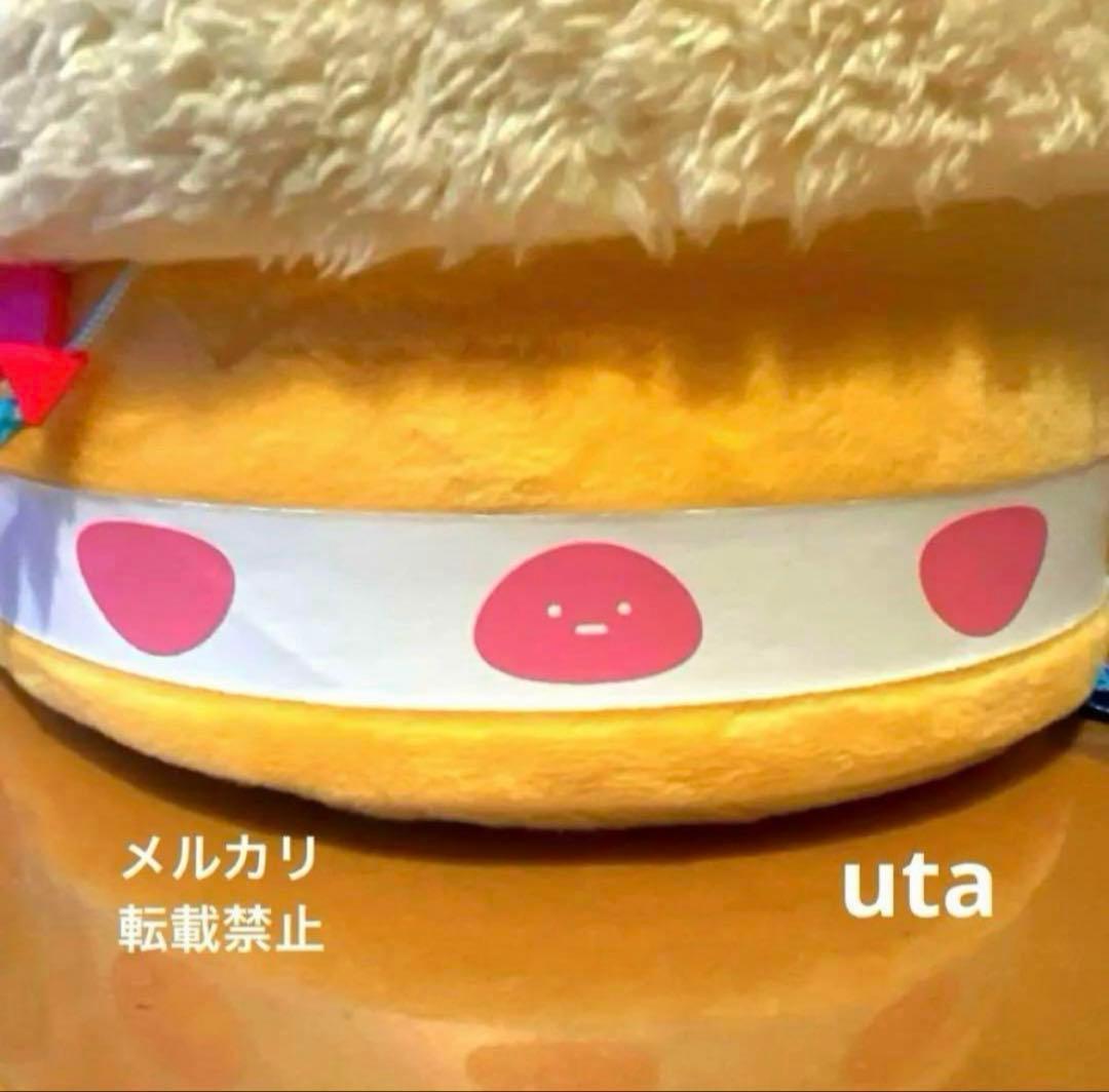 【レア・限定品】＊すみっコぐらし ５周年お祝いスペシャルぬいぐるみ（1点）