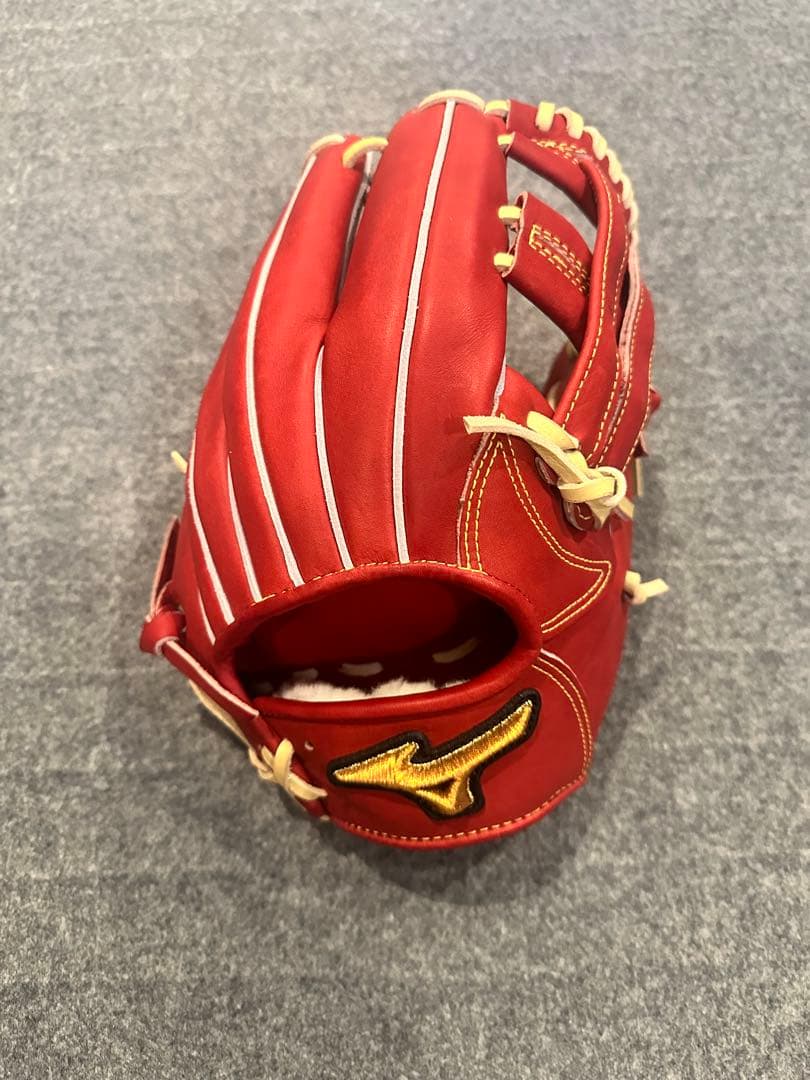 ミズノプロClassic 軟式用グラブ