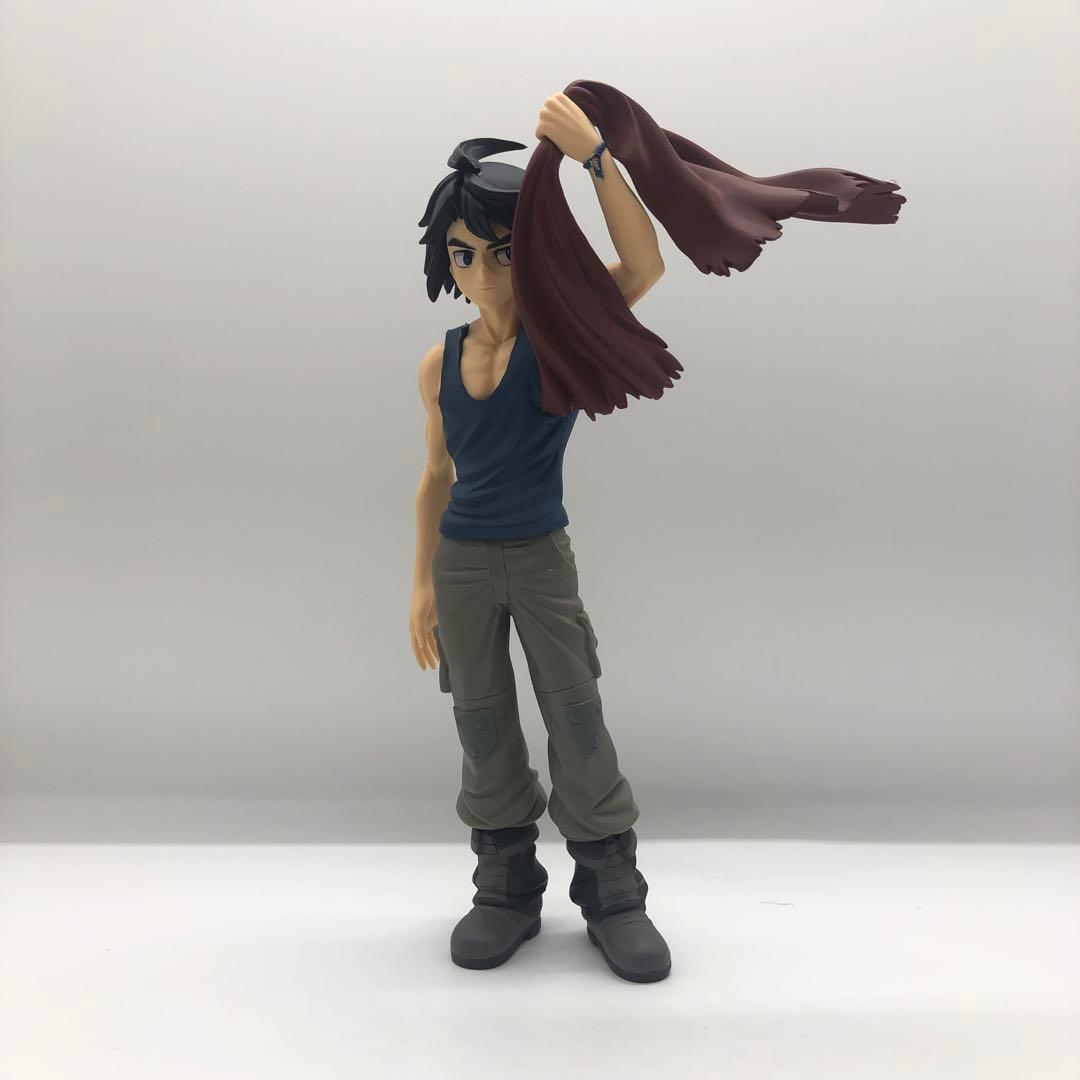 PG 1/60サイズ ガンダムバルバトス 第六形態 ガレージキット 完成品