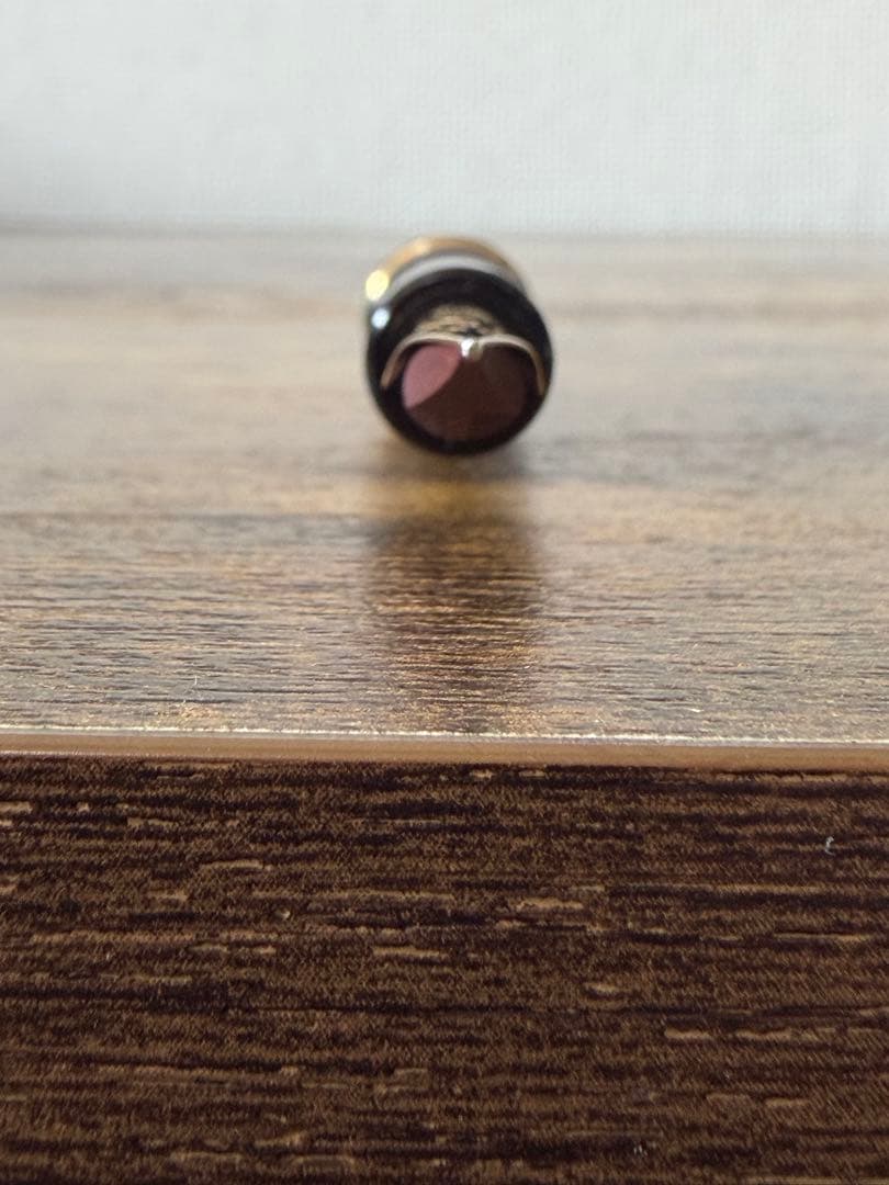 未使用に近い　アウロラ　オプティマ　グリーン　14金　ゴールド　B 万年筆