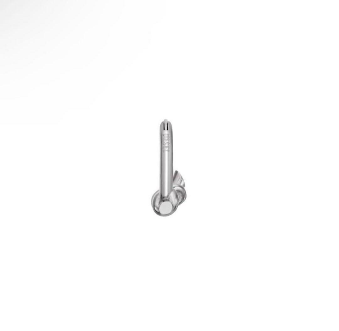 diesel ピアス　片耳用　2個　激レア　即完売品