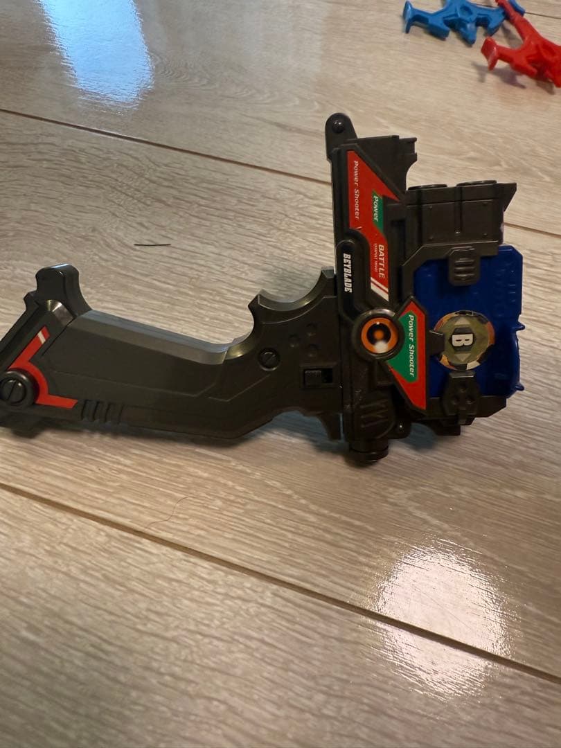 【入手困難✨】爆転シュート ベイブレード 初代 初期 まとめ 24個 付属多数