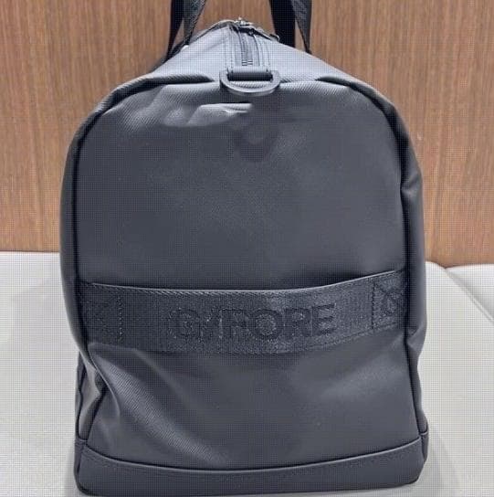 G/FORE ゴルフアクセサリー 防水シューズバッグ ユニセックス☘️