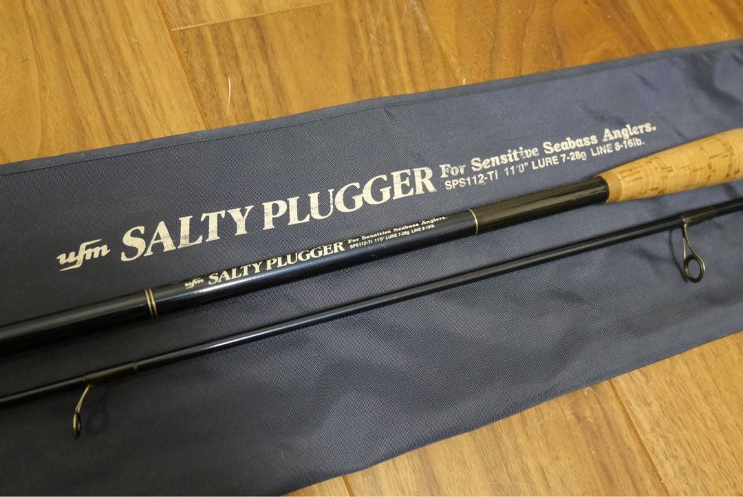 ufmウエダ SPS112-Ti