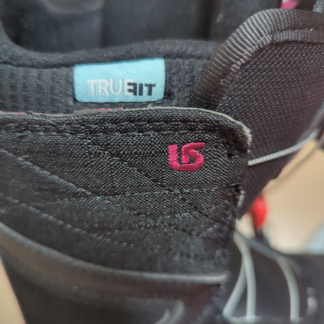 即日発送★BURTON スノボブーツ　STARSTRUCK BOA 23.5㎝