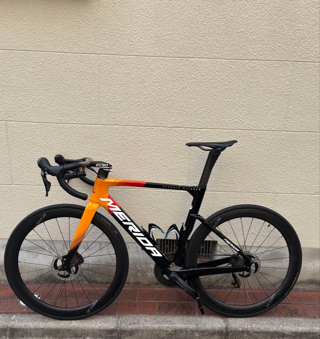 メリダリアクト4000