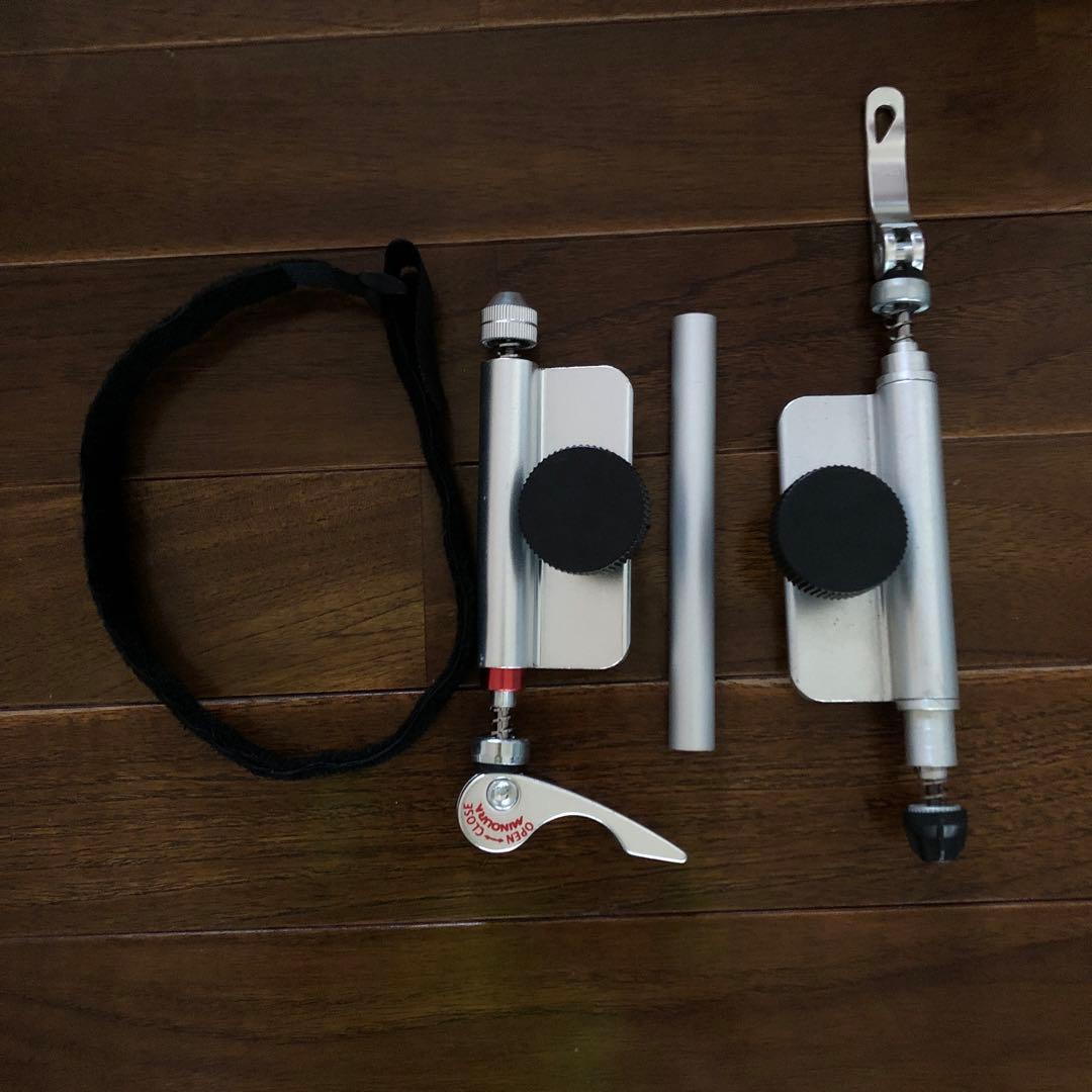 ミノウラRS-1800 ワークスタンド　おまけ付き