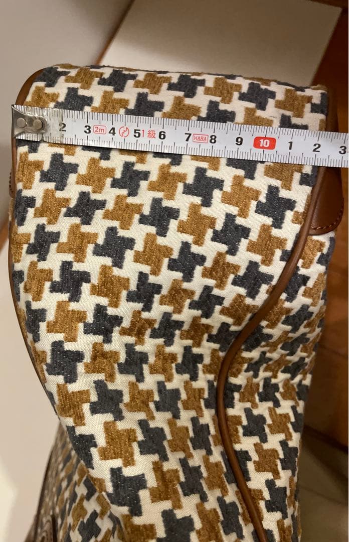 Paul Smith ポールスミス 千鳥格子 バッグ カバン