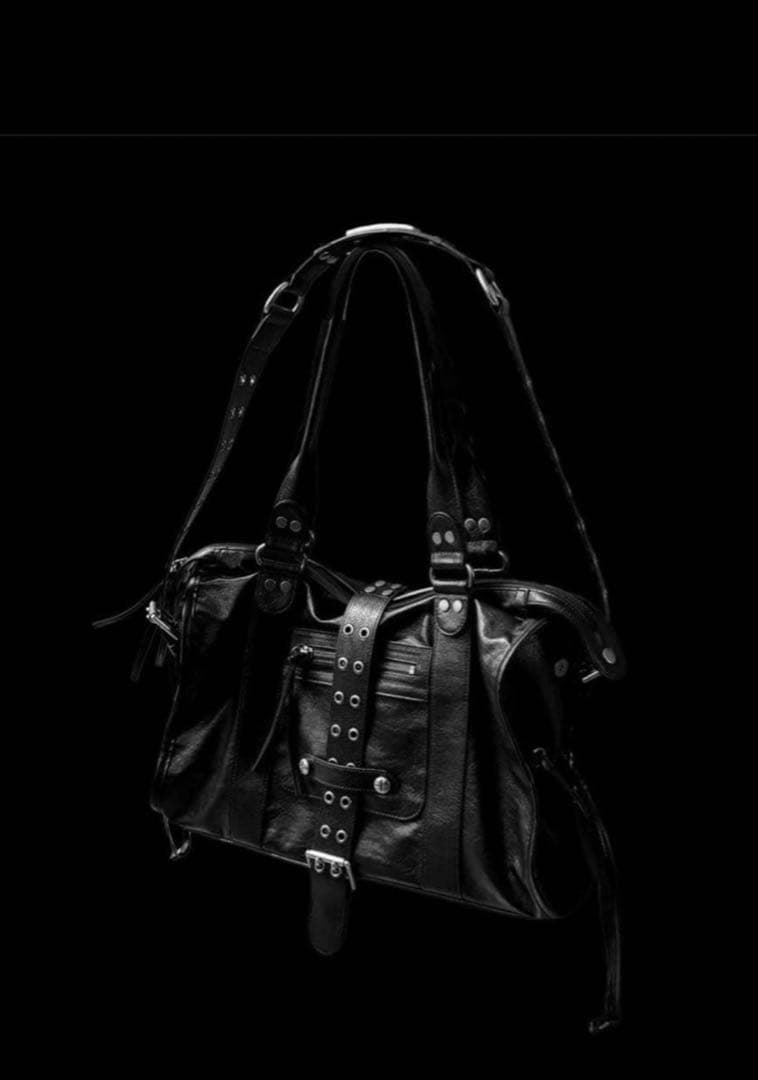 Rosen Kreuz ショルダーバッグ