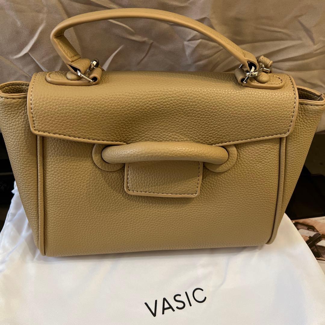 vasic ミニ　美品