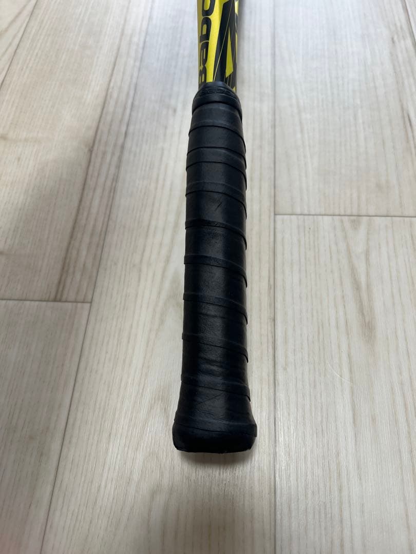 Babolat Pure Aero テニスラケット (G3)