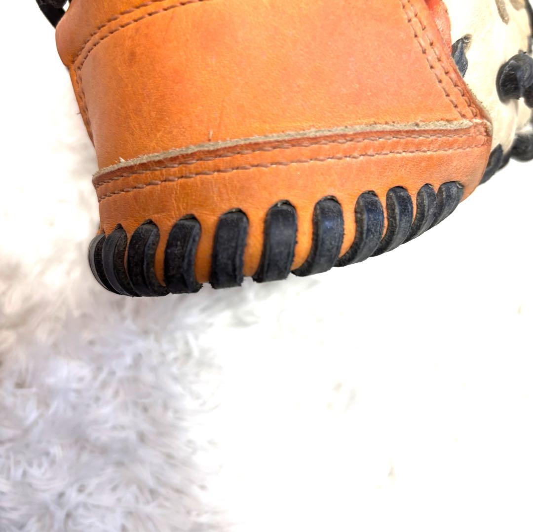 MIZUNO Diamond Master 軟式用 キャッチャーミット 大人用