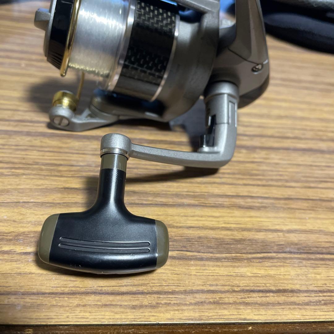 リョービ　イクシオーネ　1500i