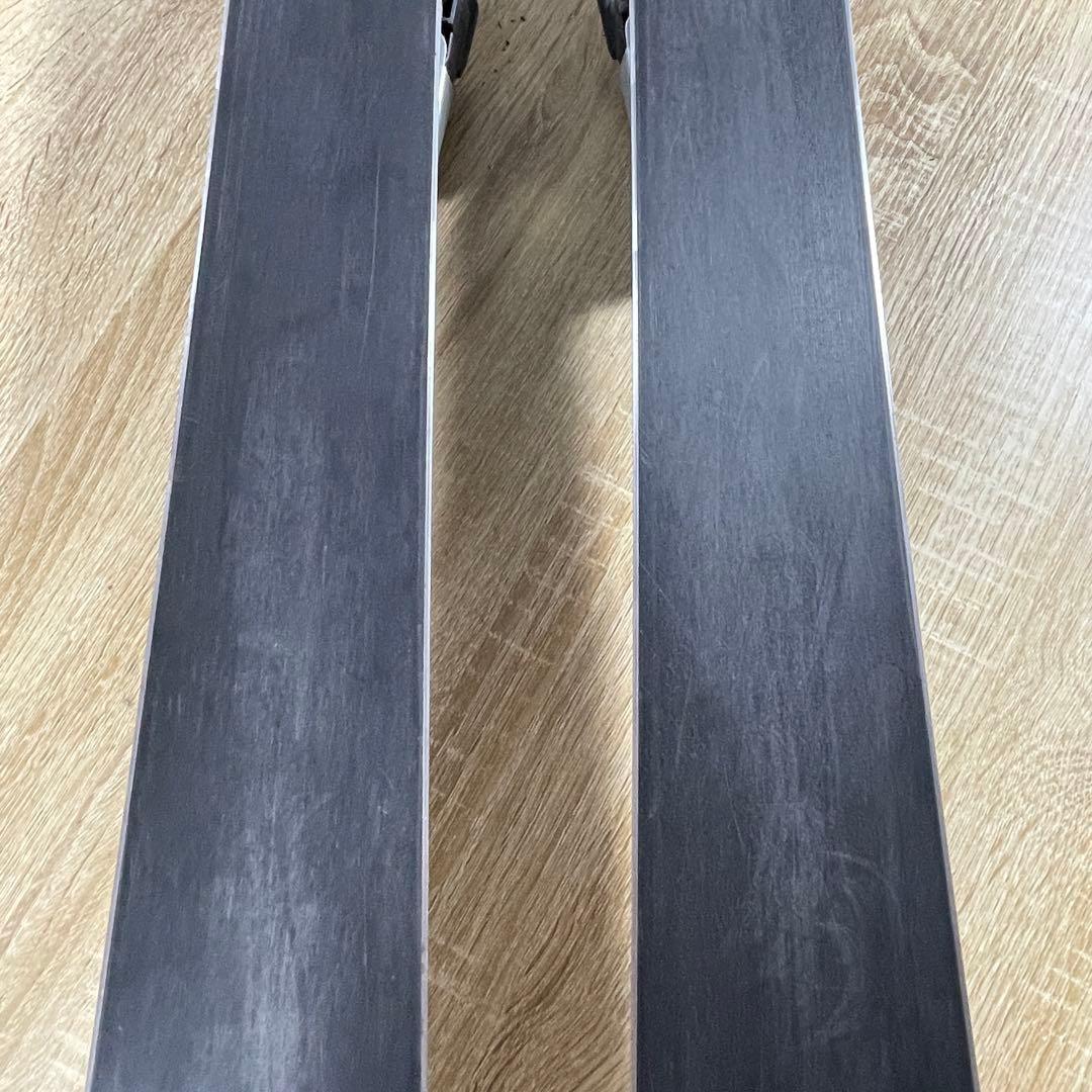 K2（ケーツー）153cmスキー板 スキーセット