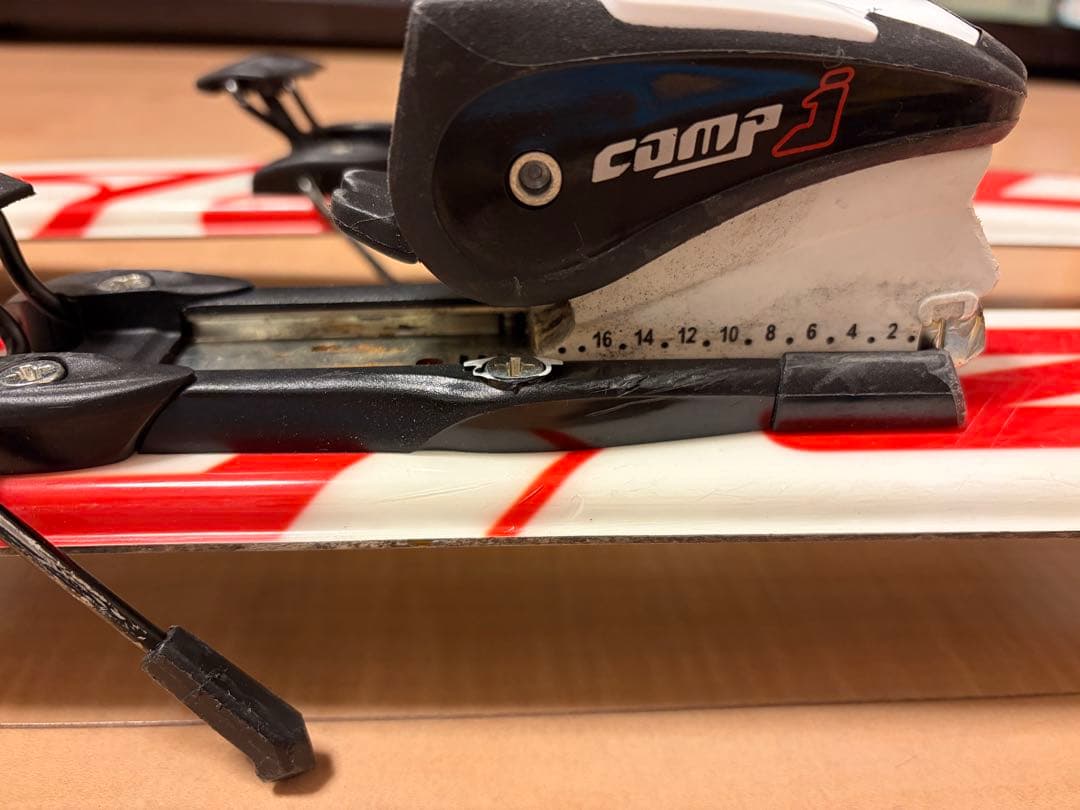 スキーセット 110cm