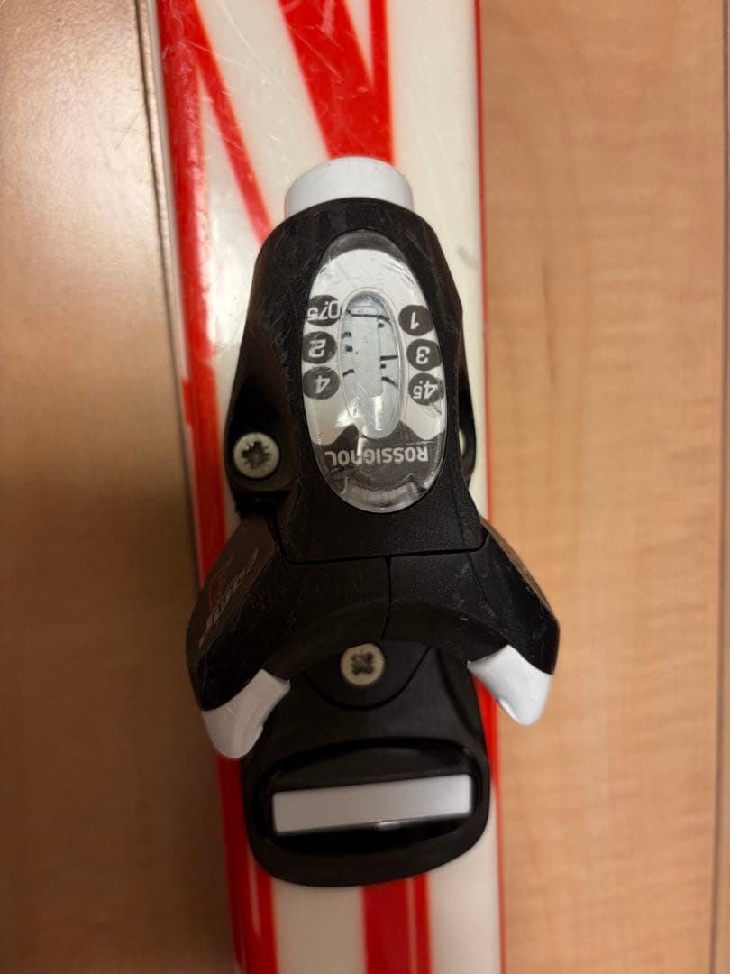 スキーセット 110cm