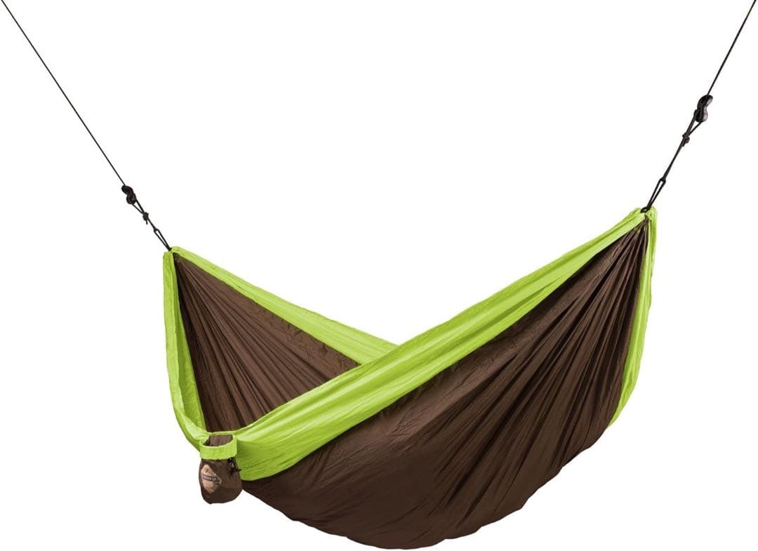 LA SIESTA（ラ シエスタ）トラベルハンモック　グリーン