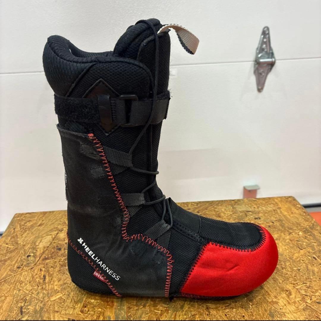 スノーボード DEELUXE EMPIRE LARA 23.5cm