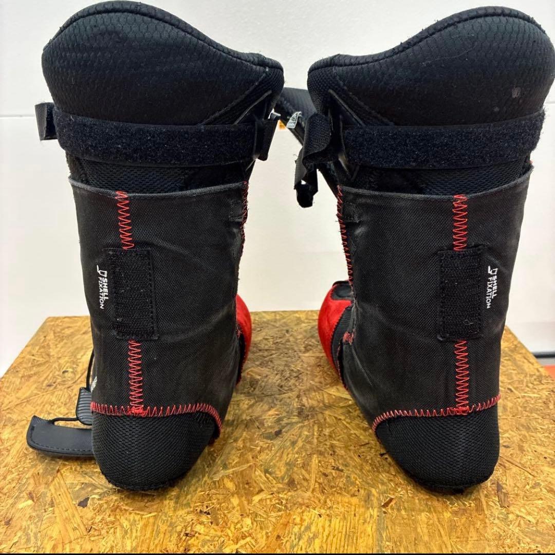 スノーボード DEELUXE EMPIRE LARA 23.5cm