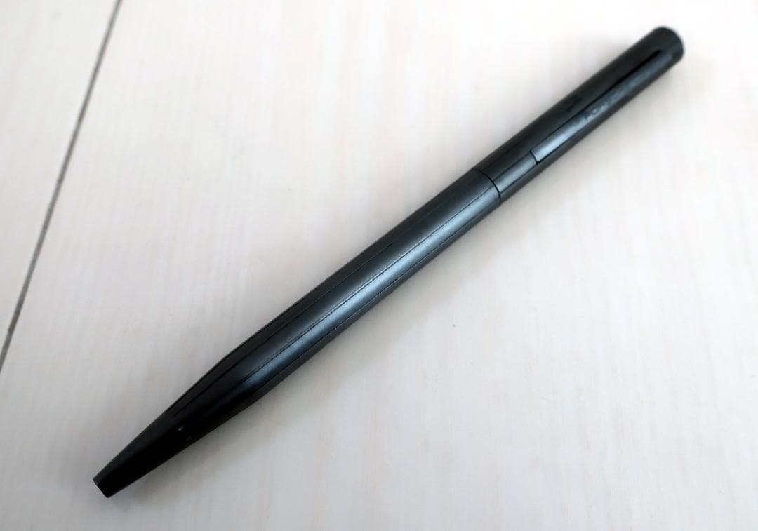 PORSCHE DESIGN ポルシェデザイン ボールペン P'3125