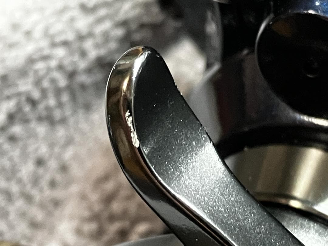 【やや美品】シマノ 22 フォースマスター ForceMaster 3000