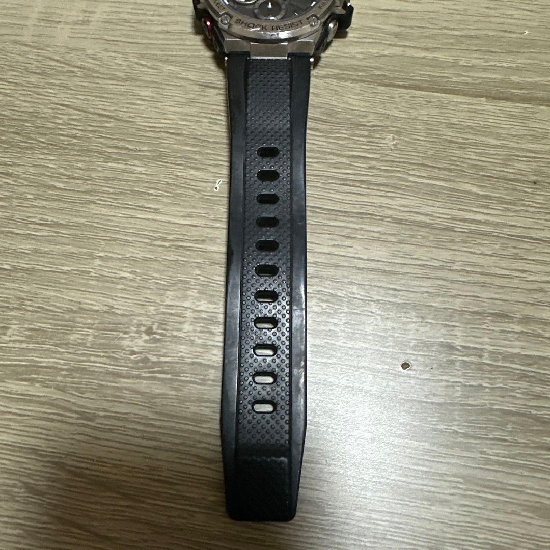G-SHOCK CASIO タフソーラー 腕時計