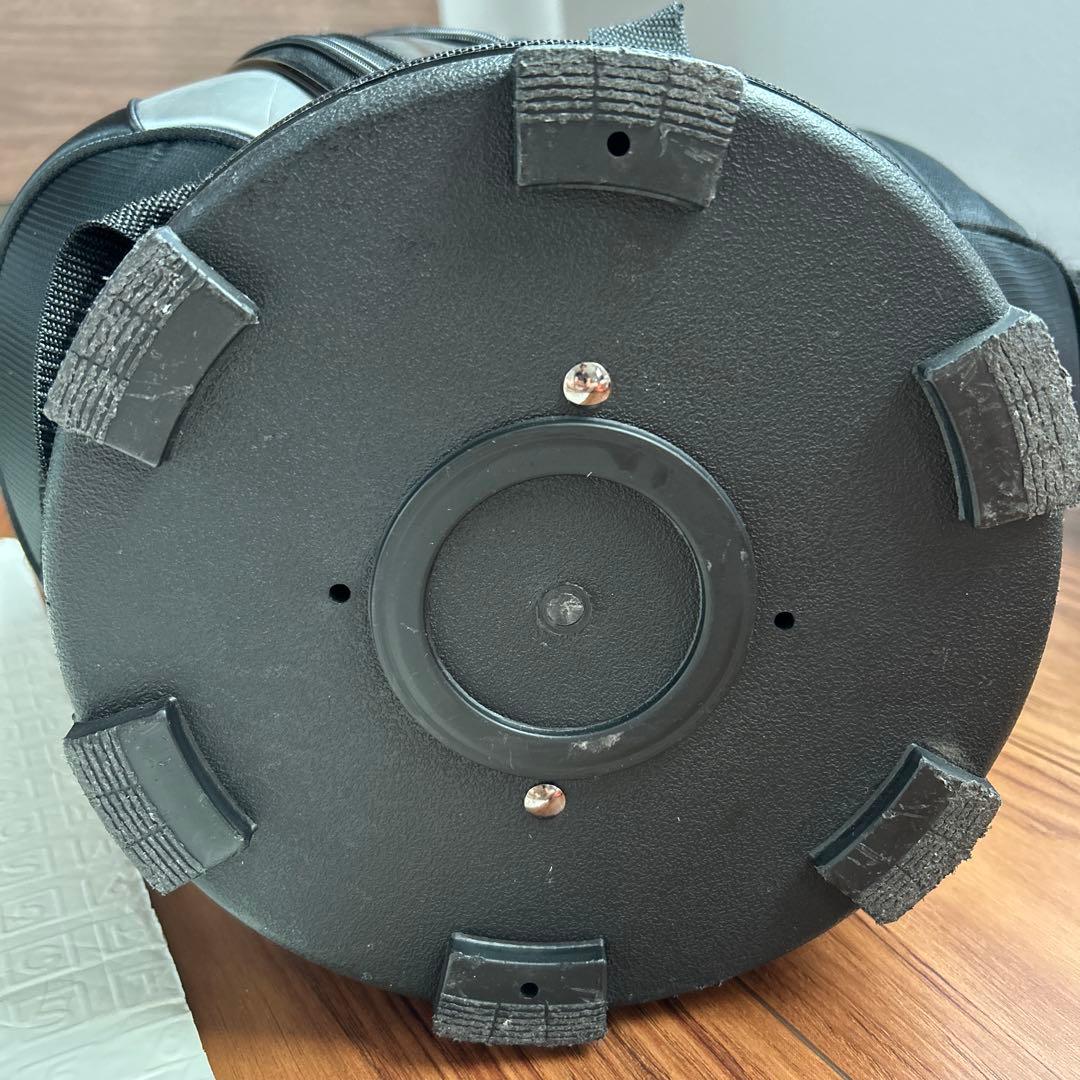 テーラーメイド Carlsbad,CA キャディバッグ 9型